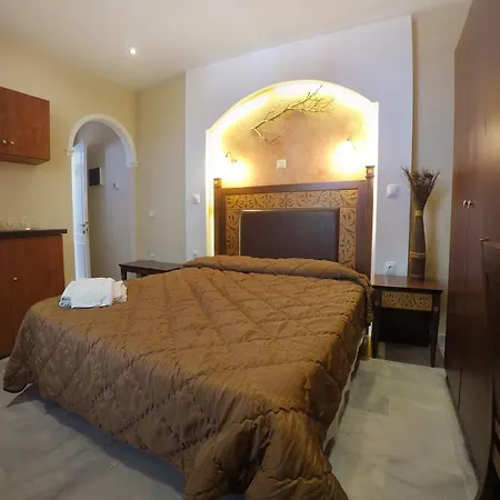 Mouse Island Apartahotel 3*