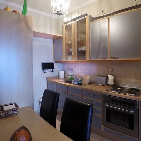 Mouse Island Apartahotel 3*