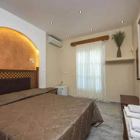 Apartmanhotel Mouse Island Pérama