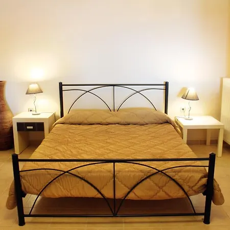 Apartmanhotel Mouse Island