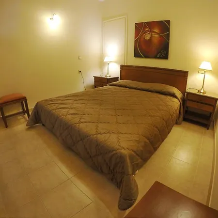 Apartmanhotel Mouse Island 3*
