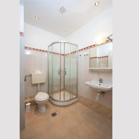 Apartmanhotel Mouse Island Pérama