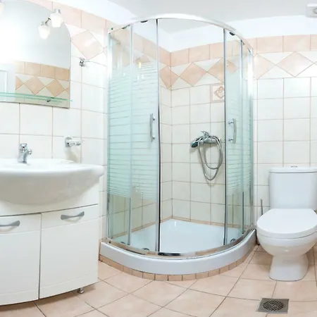 Apartmanhotel Mouse Island Pérama
