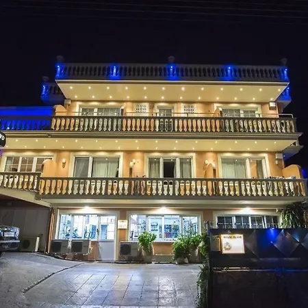 Apartmanhotel Mouse Island